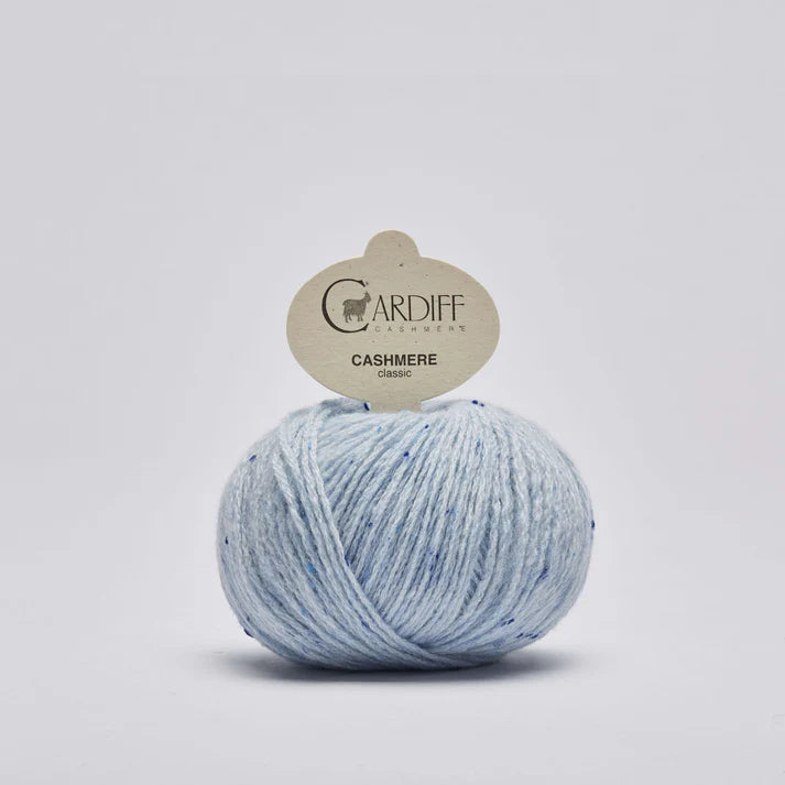 Undyed