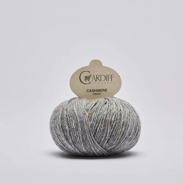 Undyed