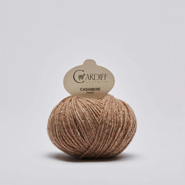 Undyed