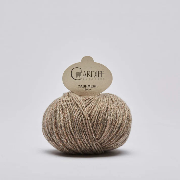 Undyed