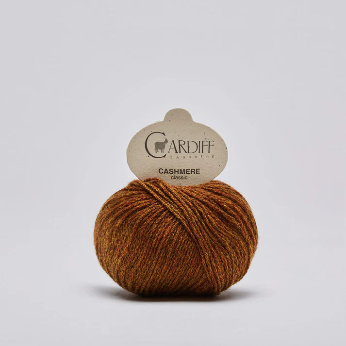Undyed