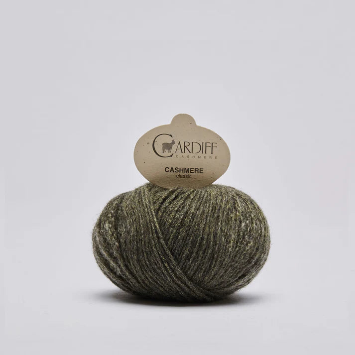 Undyed