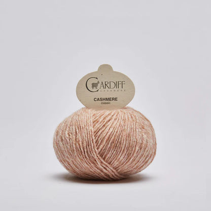 Classic - Cardiff Cashmere
