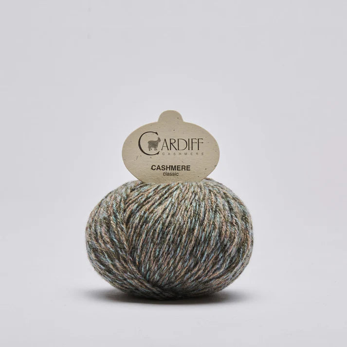 Undyed
