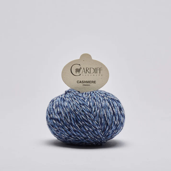 Undyed