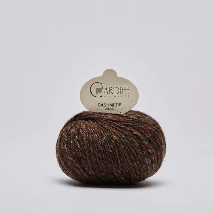 Undyed