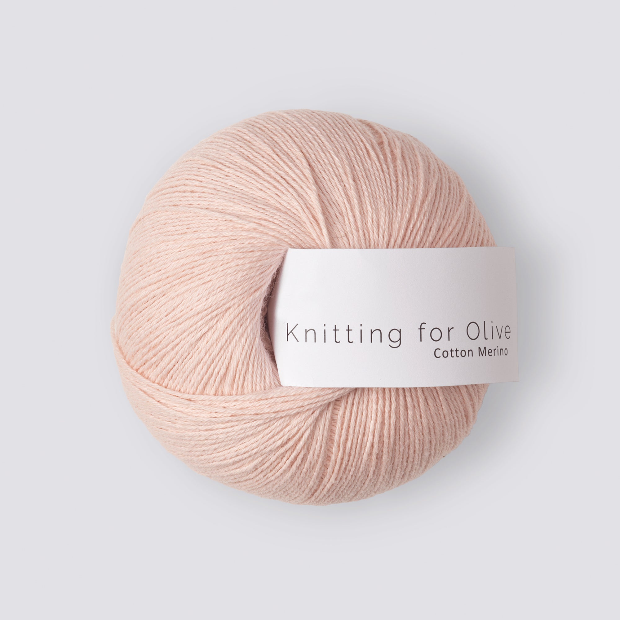 Undyed