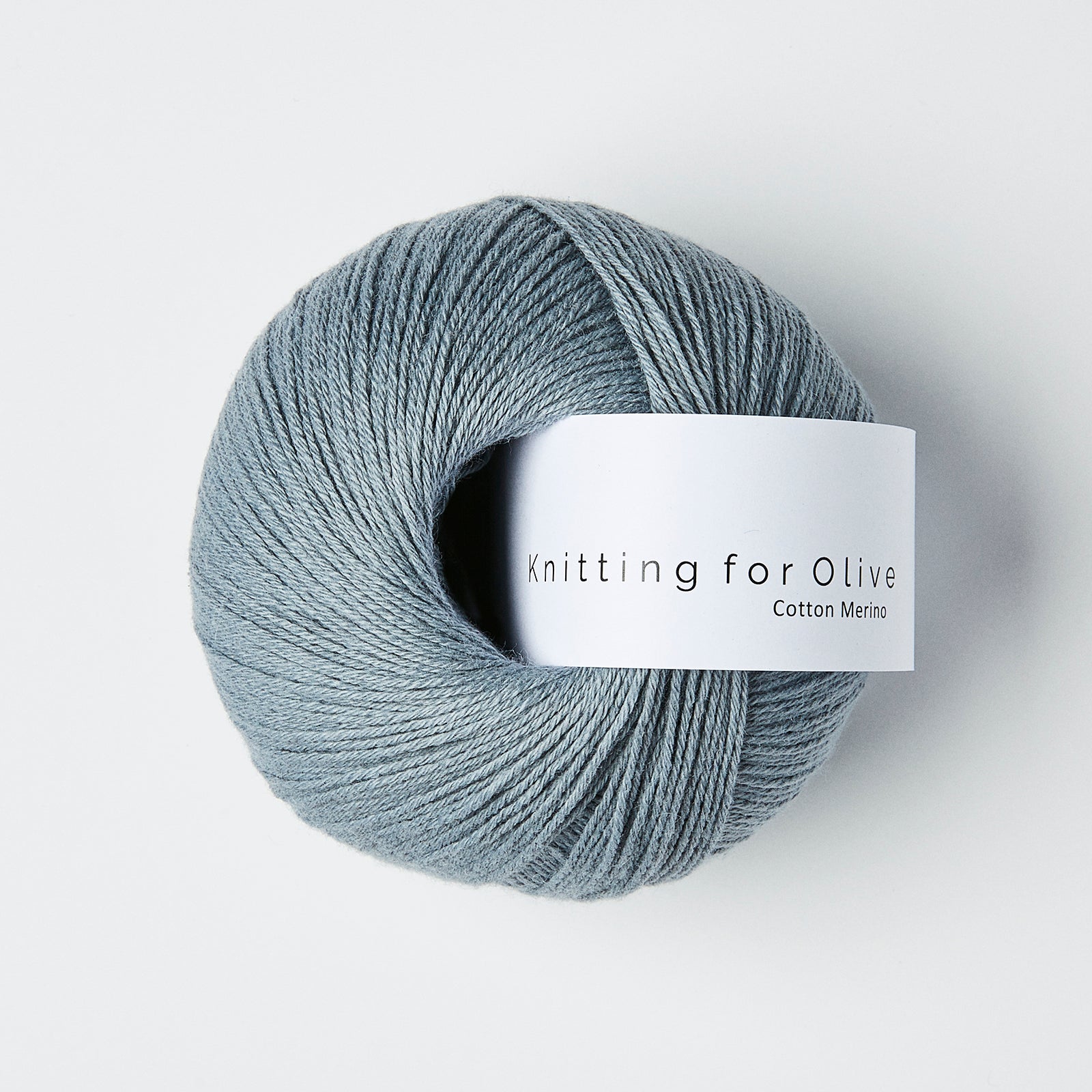 Undyed
