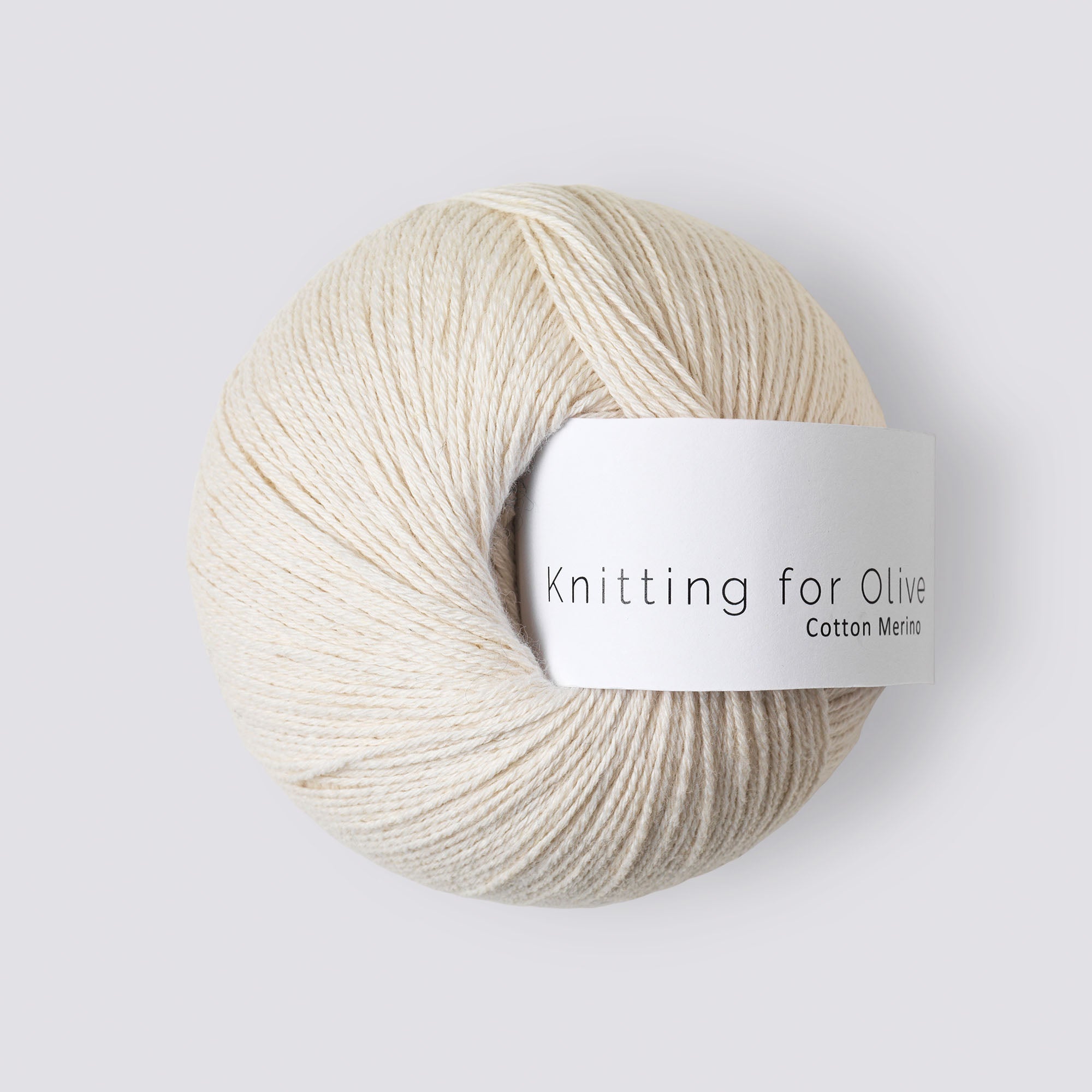 Undyed