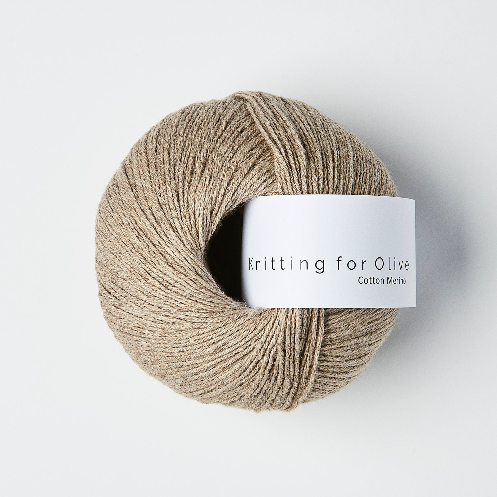 Undyed