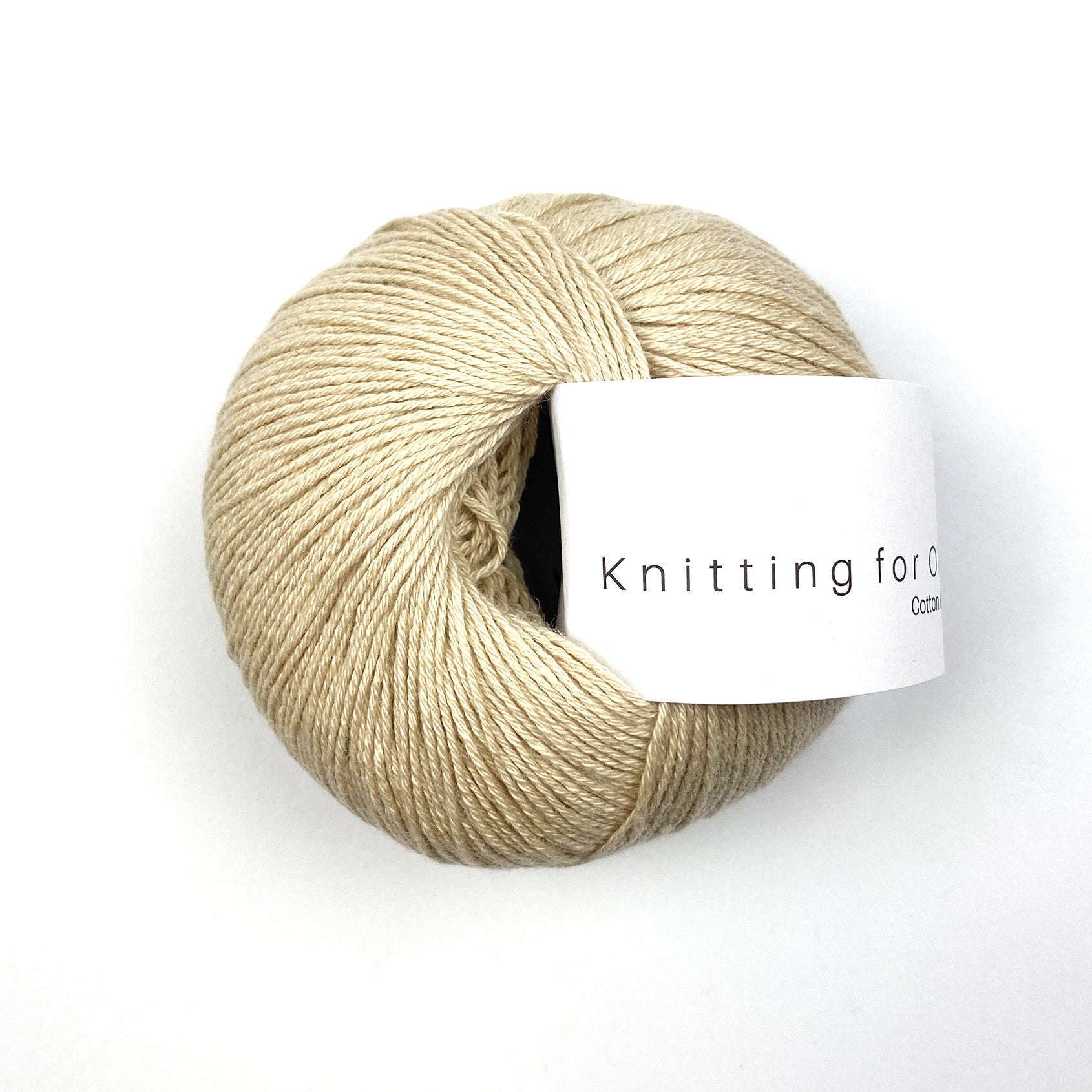 Undyed