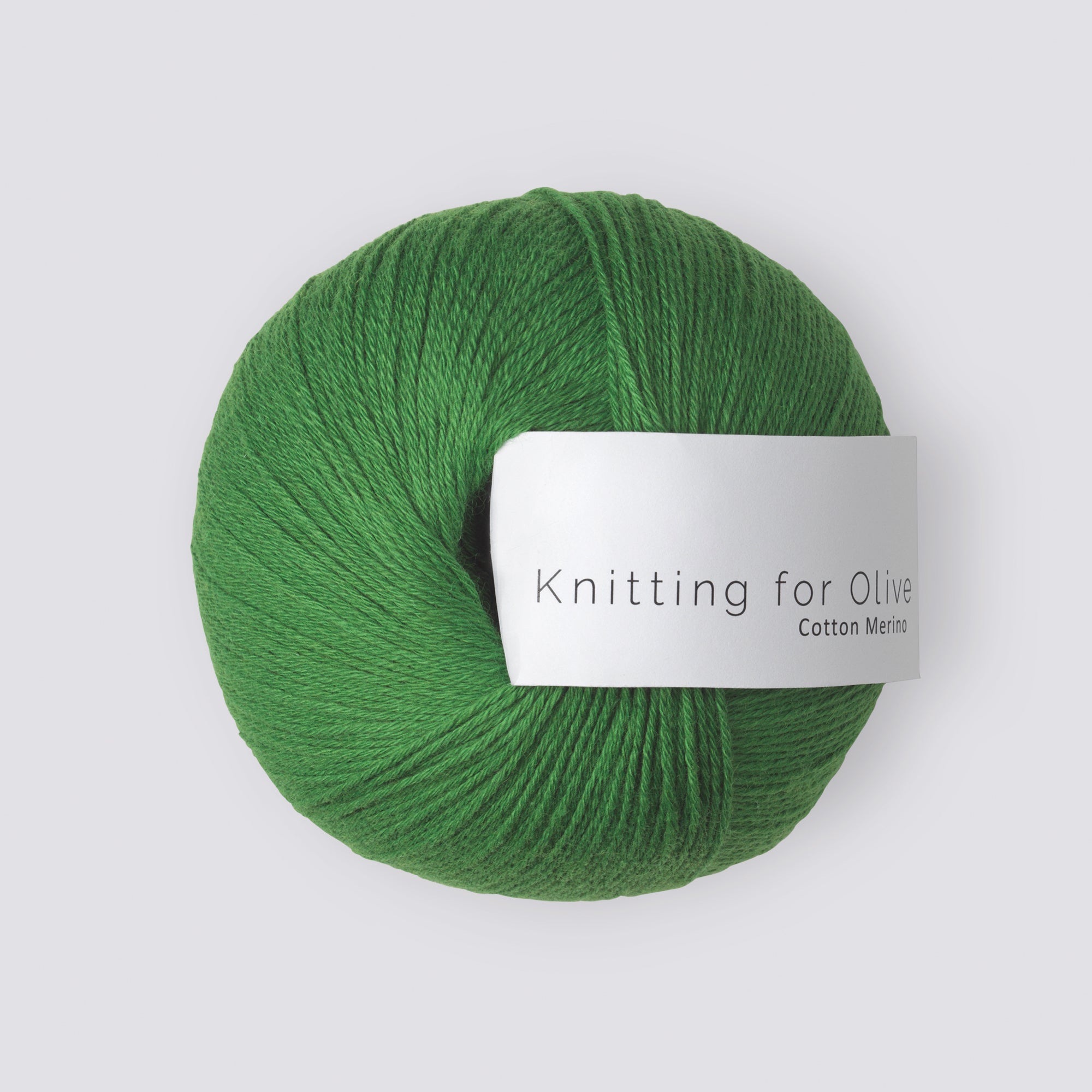 Undyed