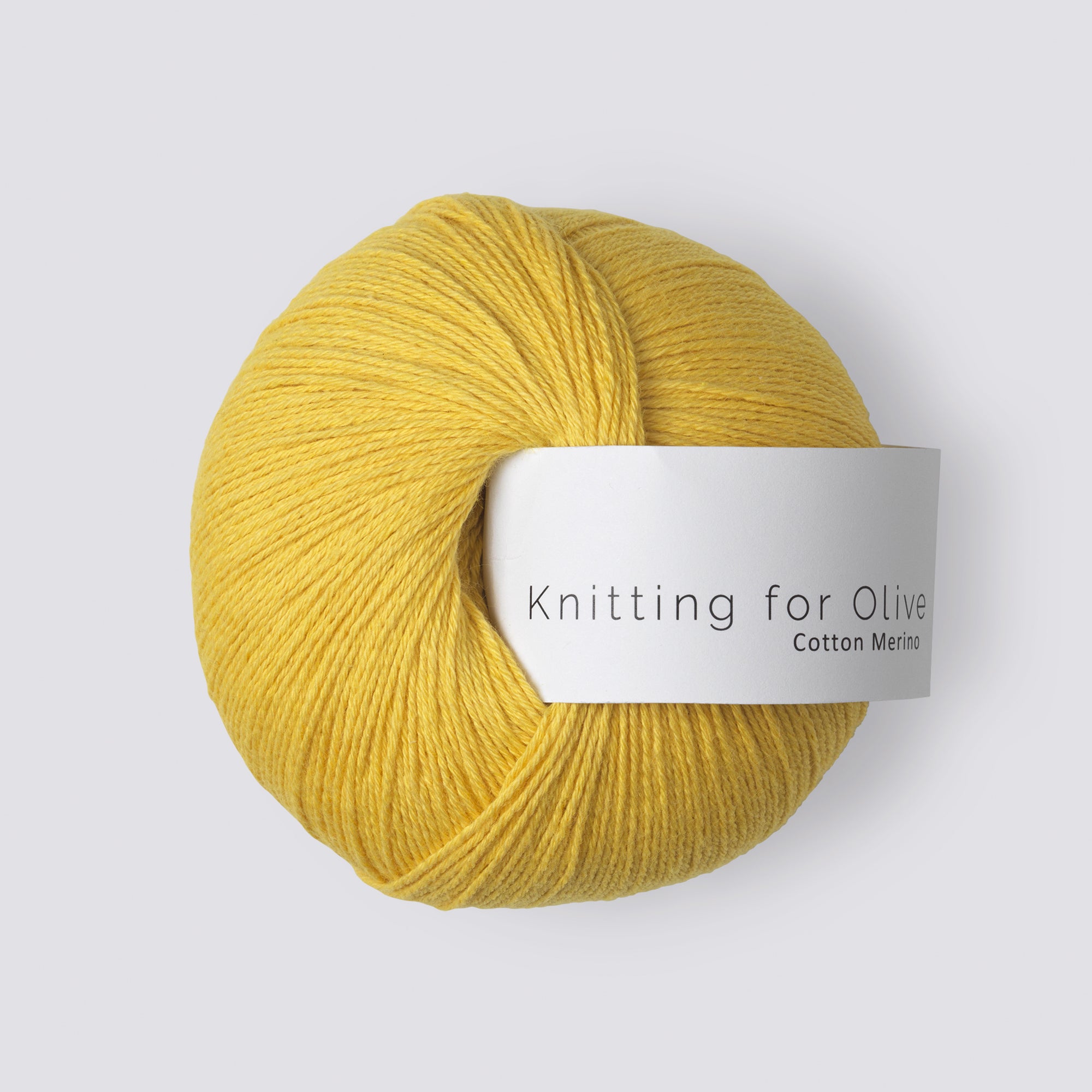 Undyed