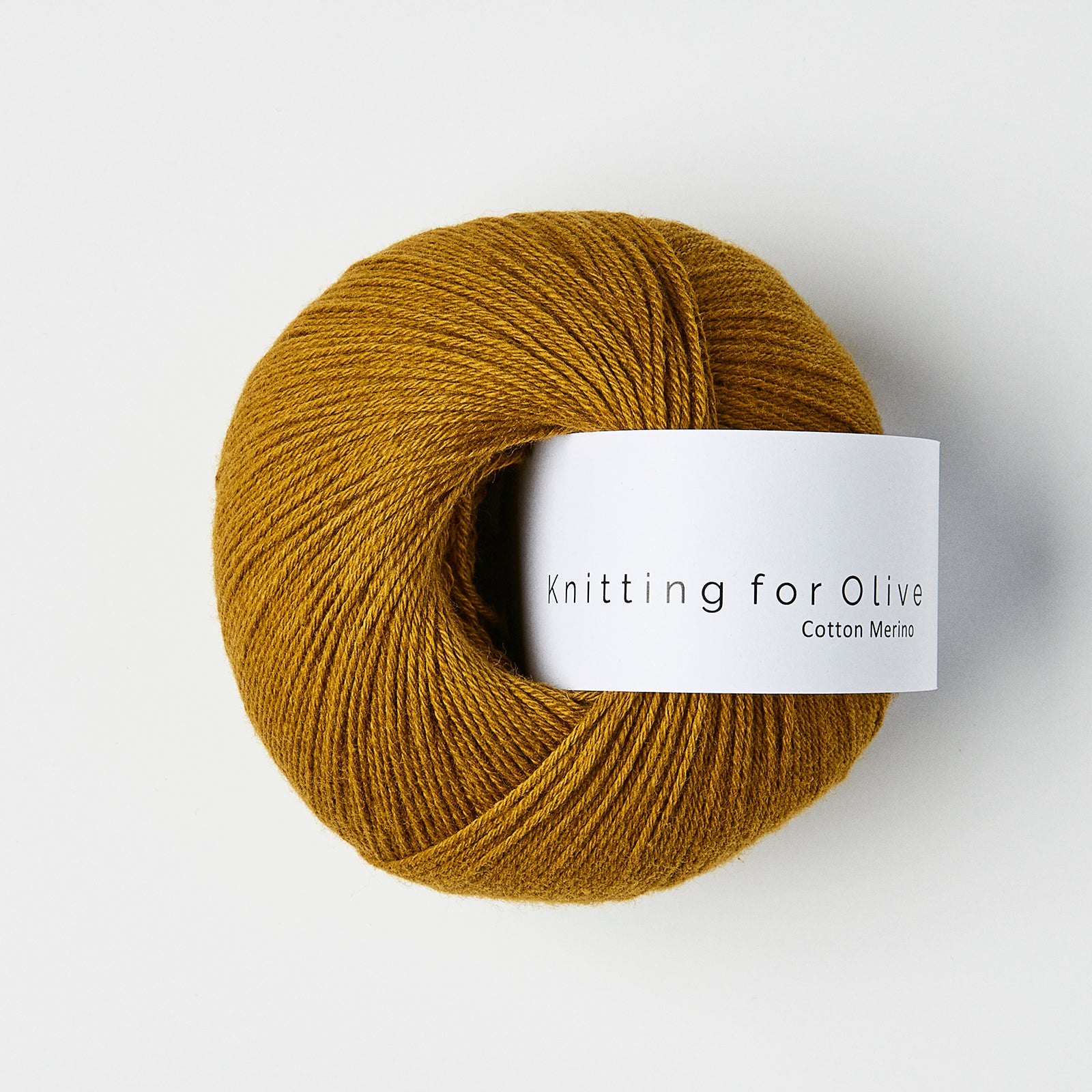 Undyed
