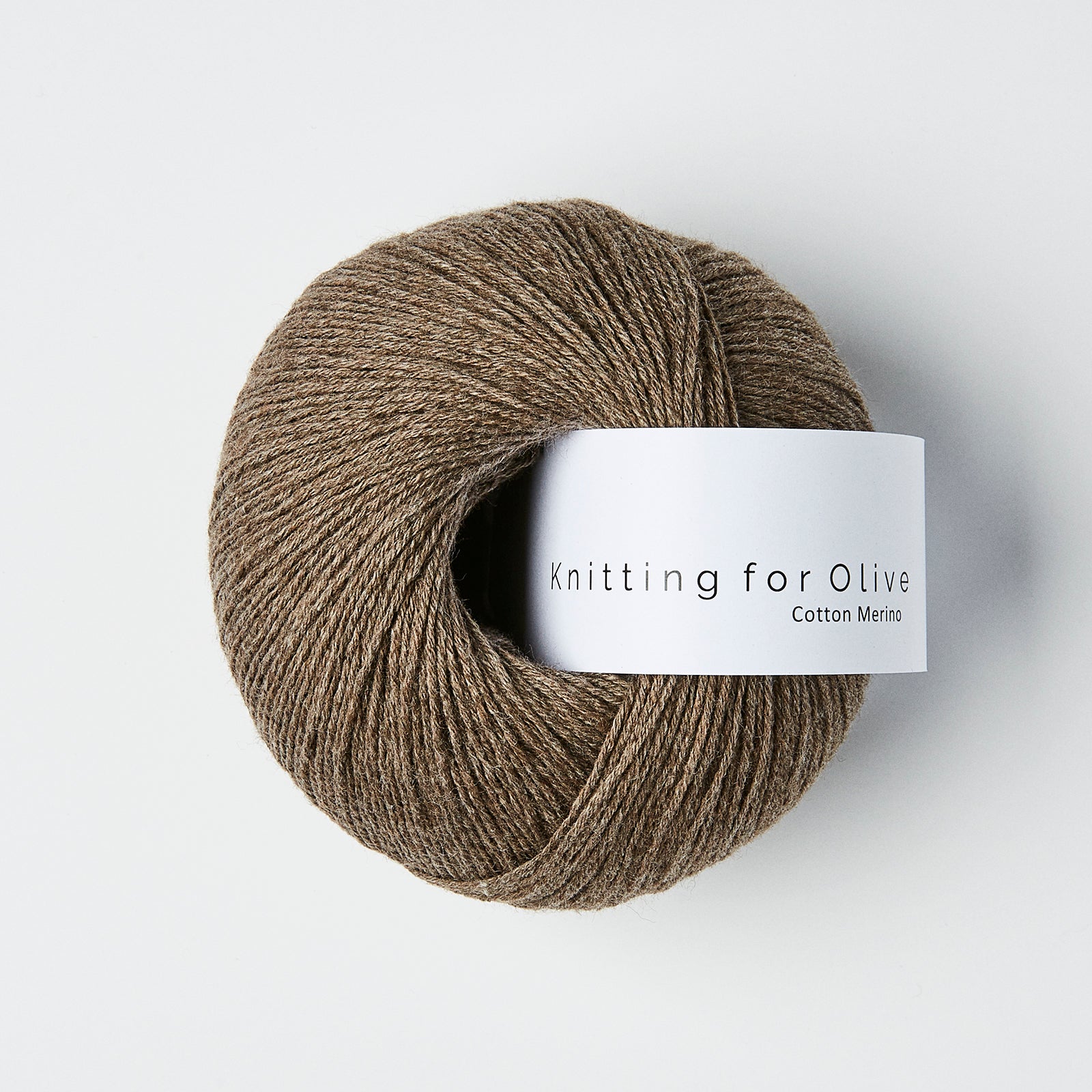 Undyed