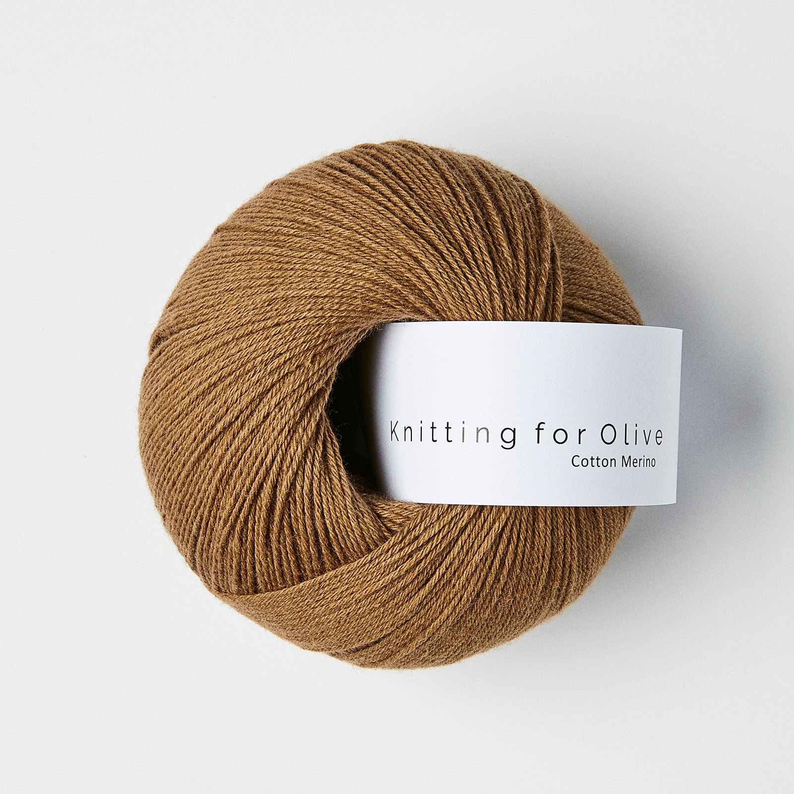 Undyed
