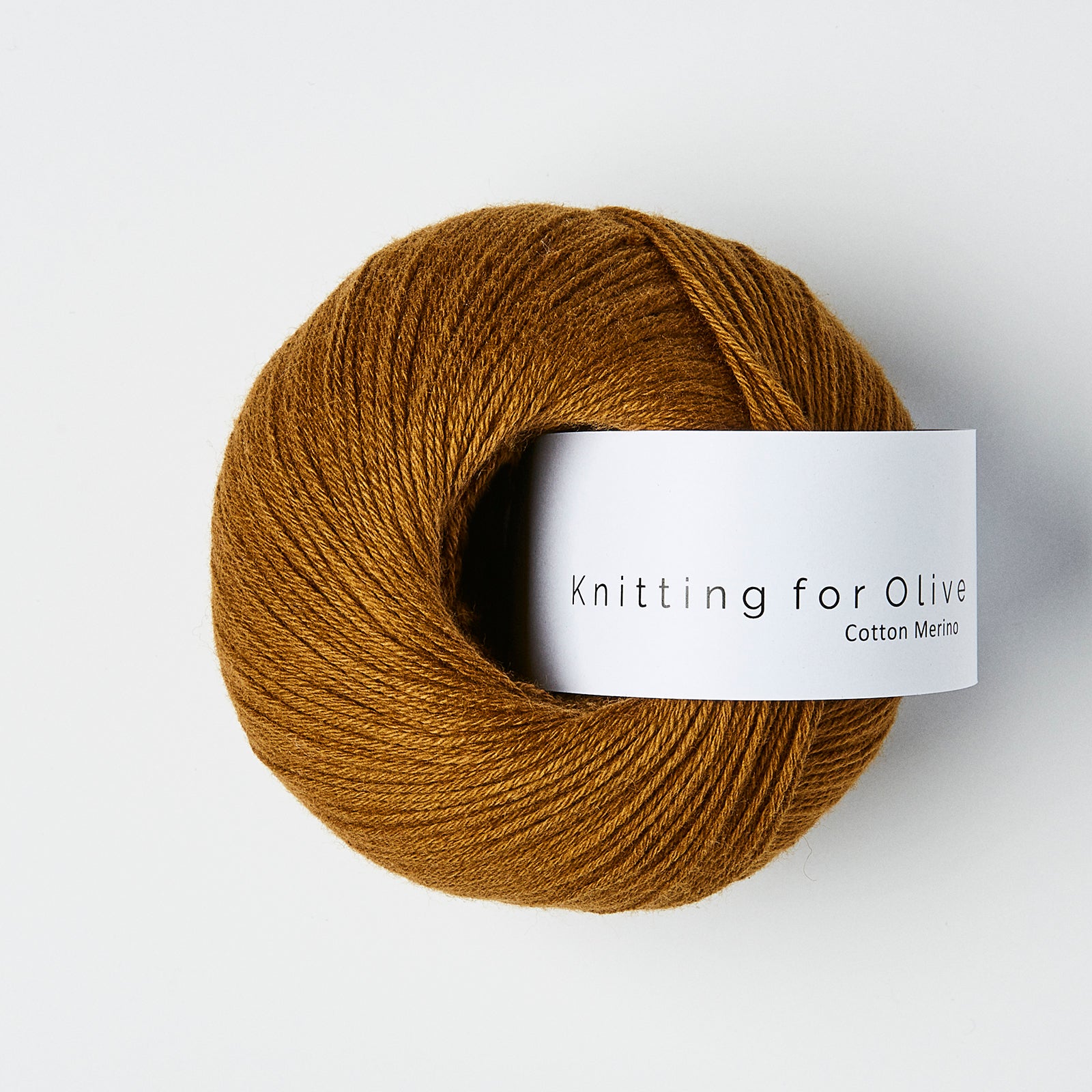 Undyed