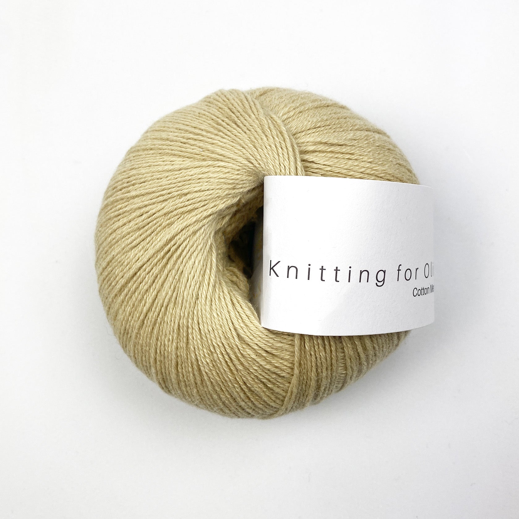 Undyed