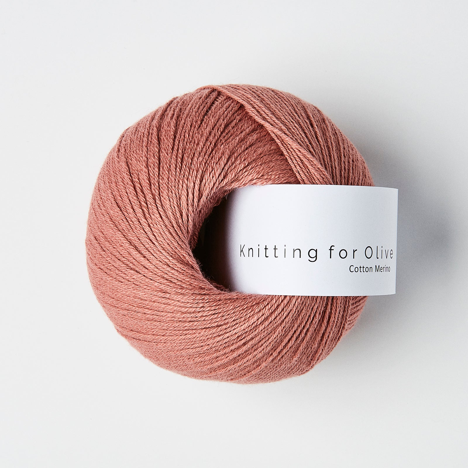 Undyed