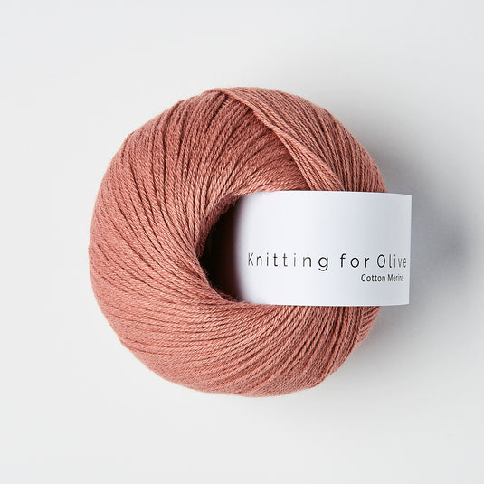 Knitting for Olive – La Maillerie