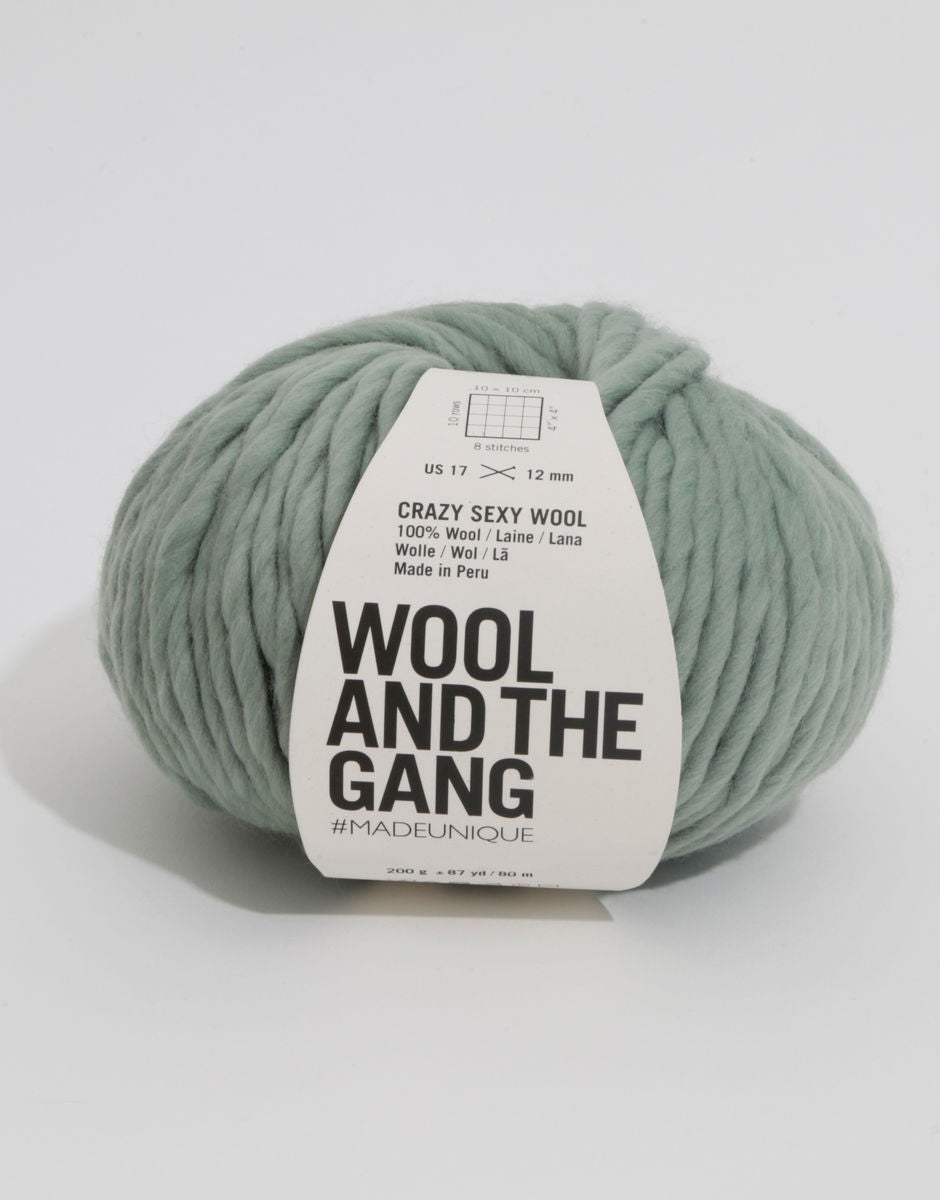 Eucalyptus Green