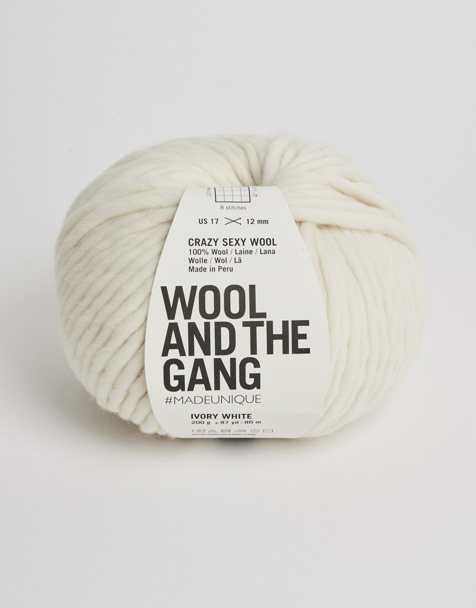 Ivory White