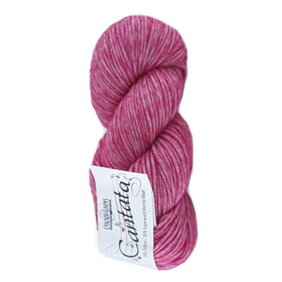Cantata Cascade Yarns