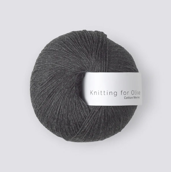Undyed
