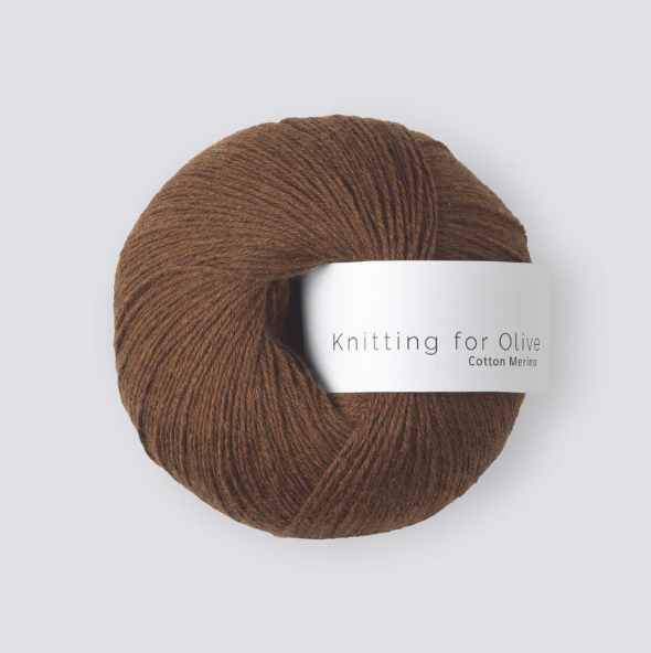 Undyed