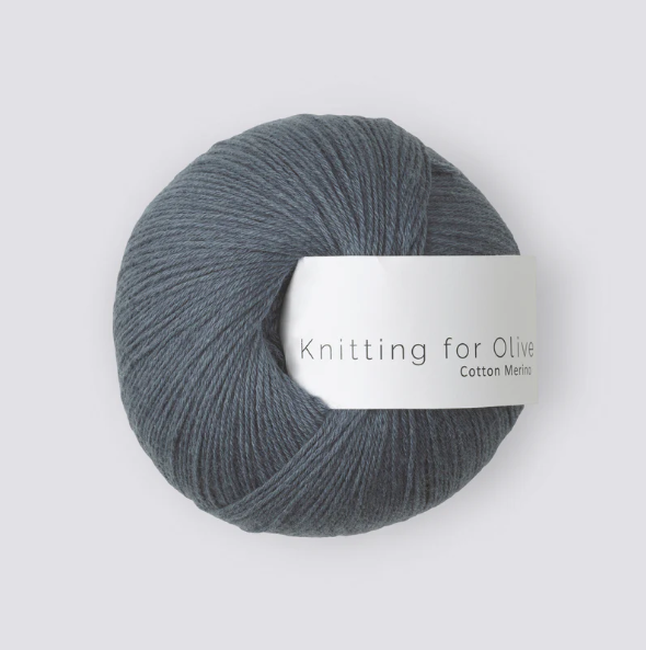 Undyed