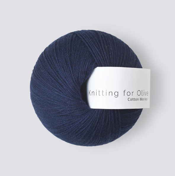 Undyed