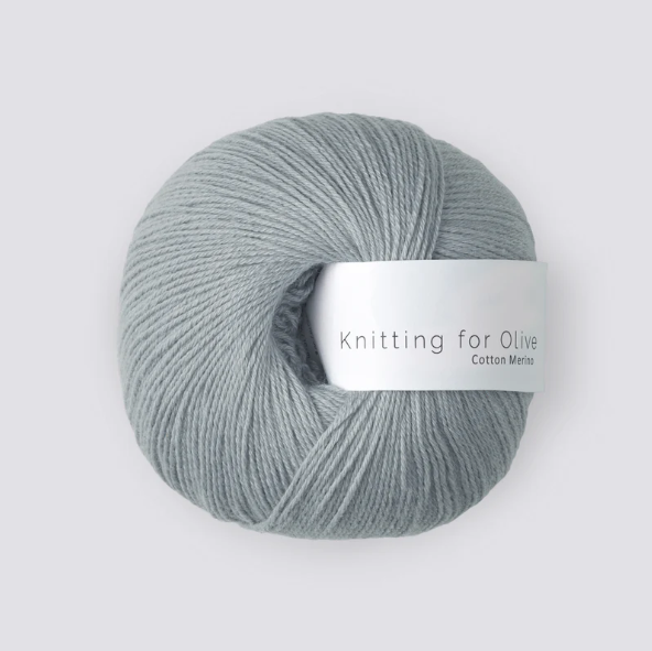 Undyed