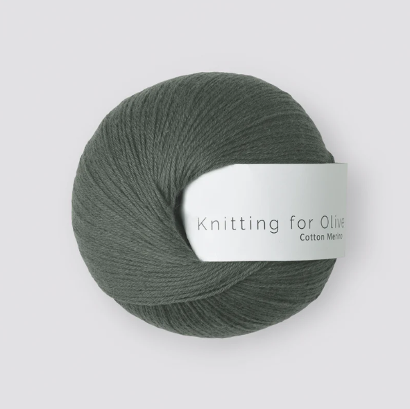 Undyed