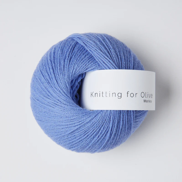 Undyed