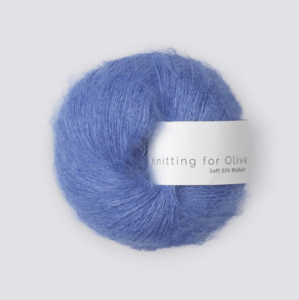 Undyed