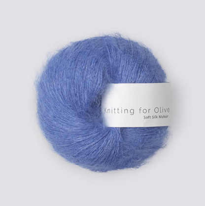 Lavender Blue