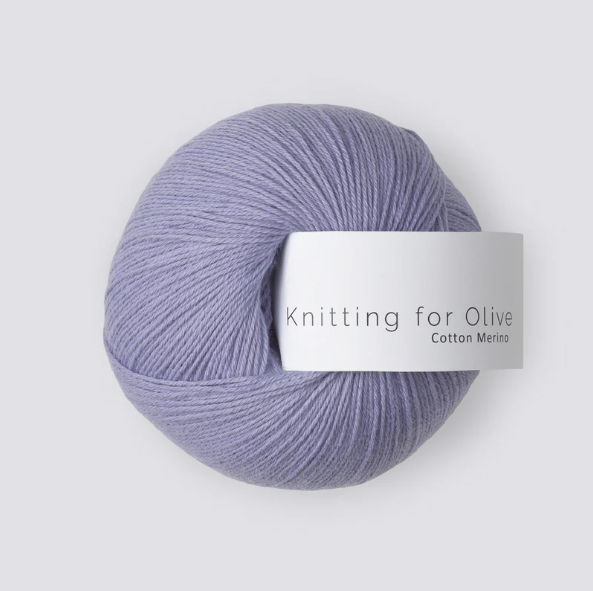 Undyed