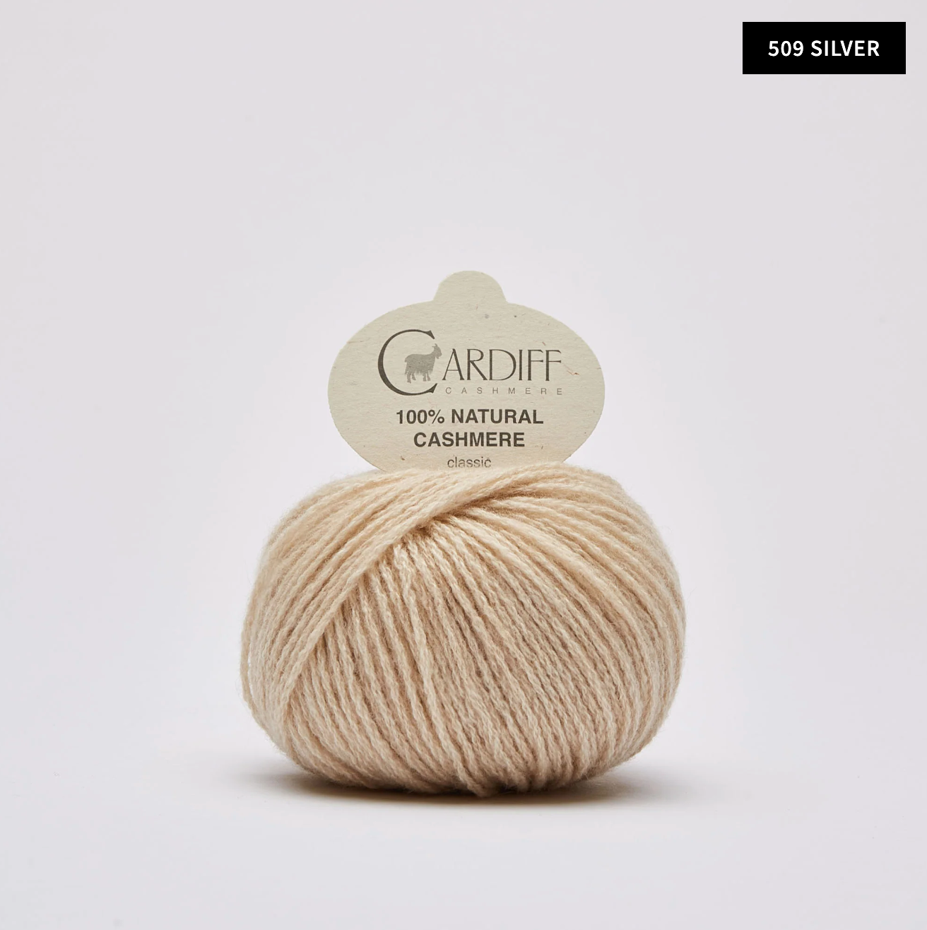 Undyed