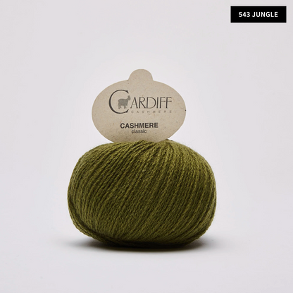 543 Jungle