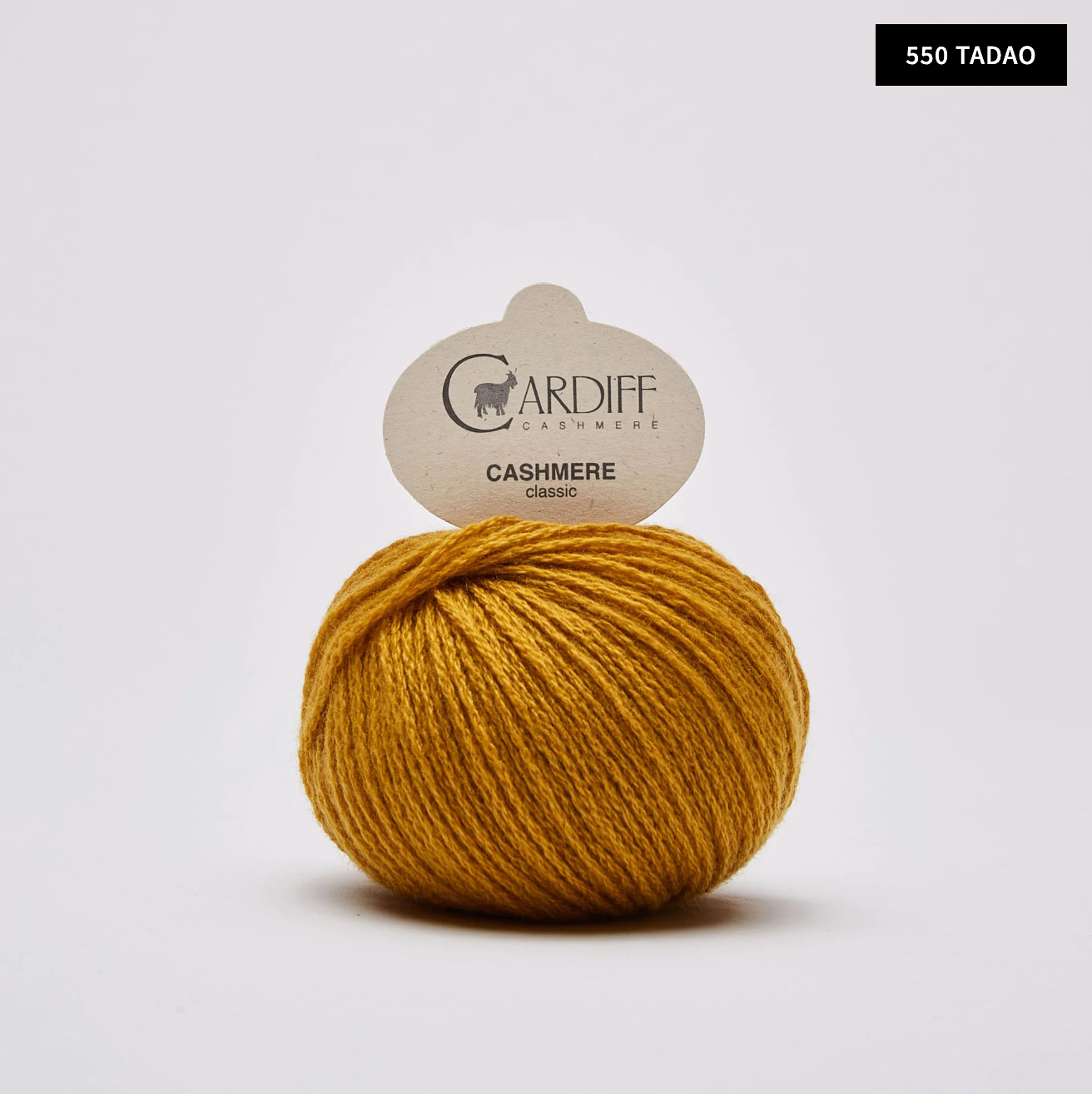 Undyed