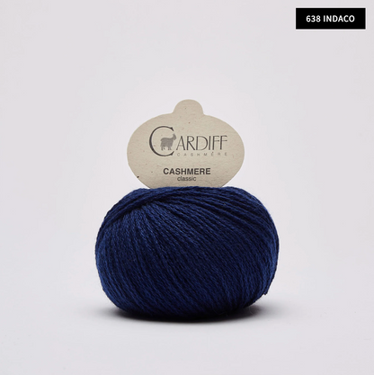638 Indaco