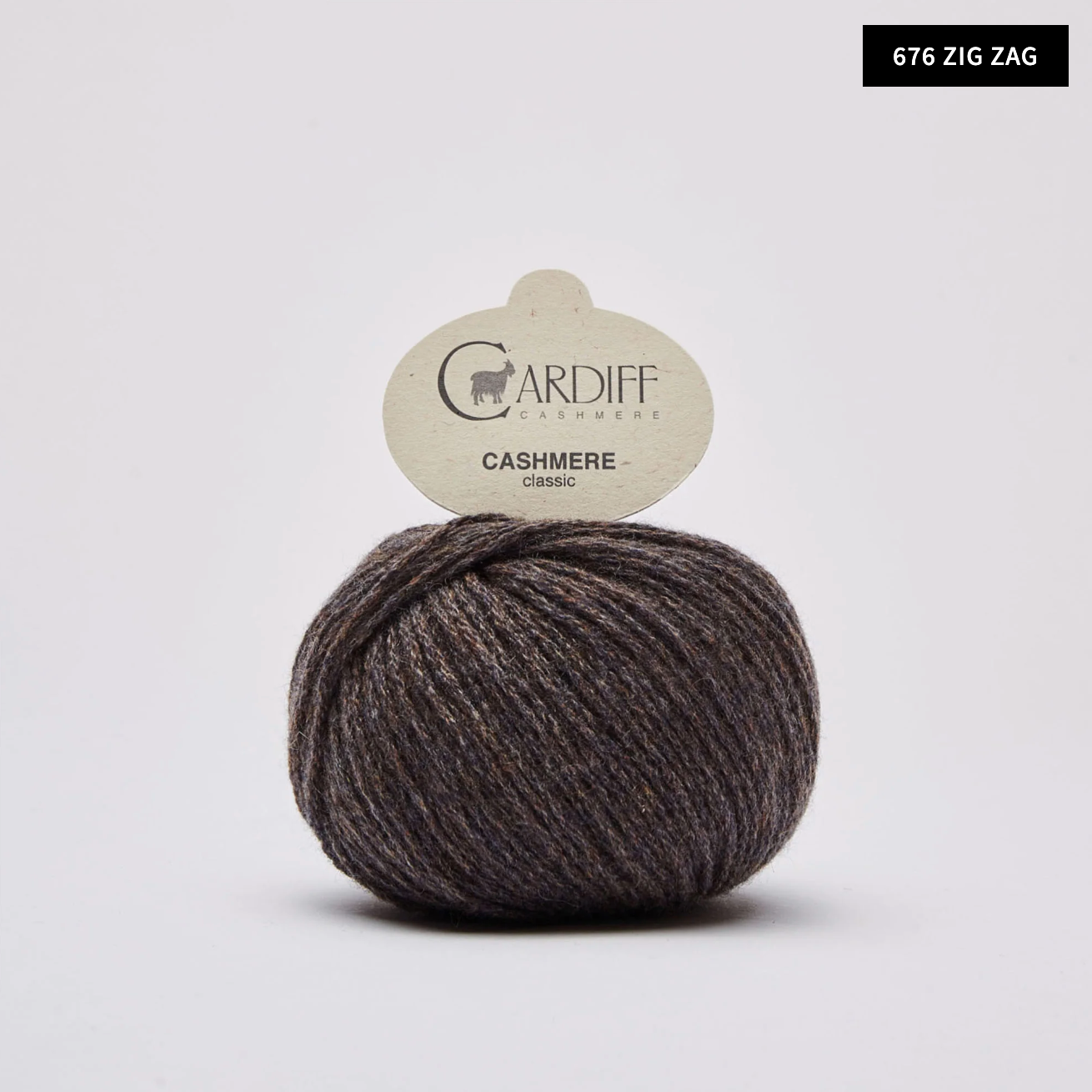 Undyed