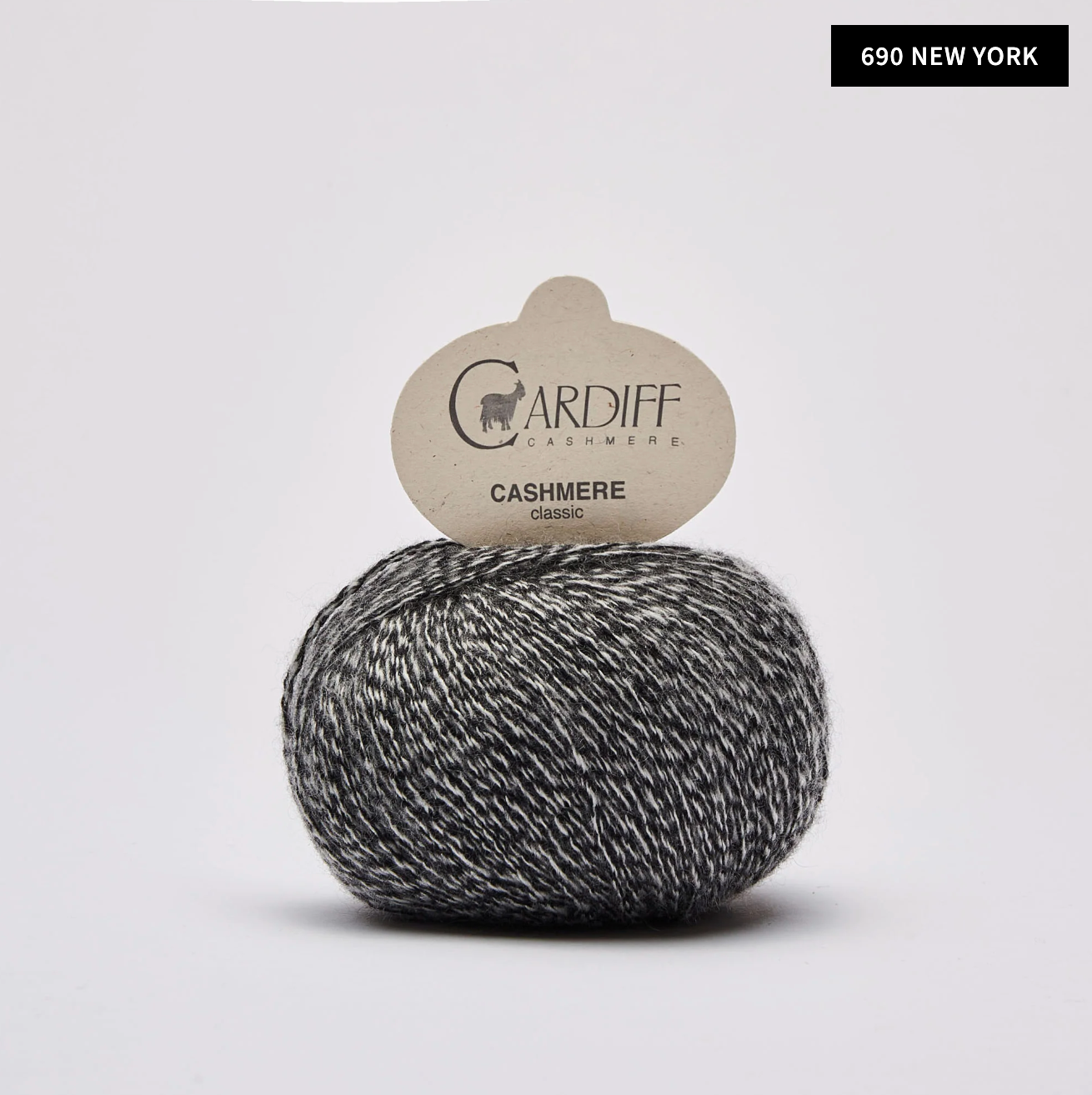Undyed