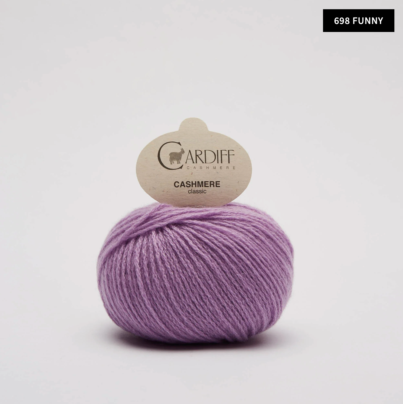 Undyed