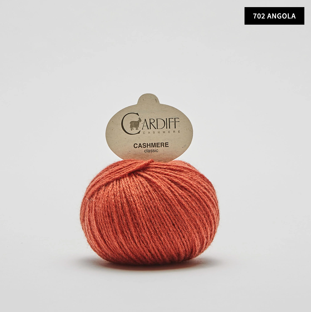 Undyed
