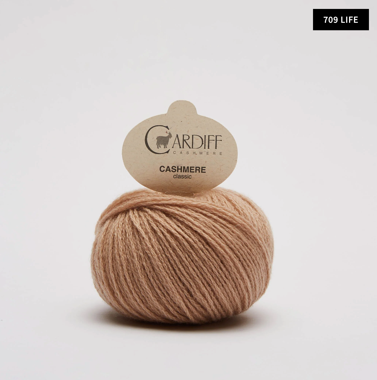 Undyed