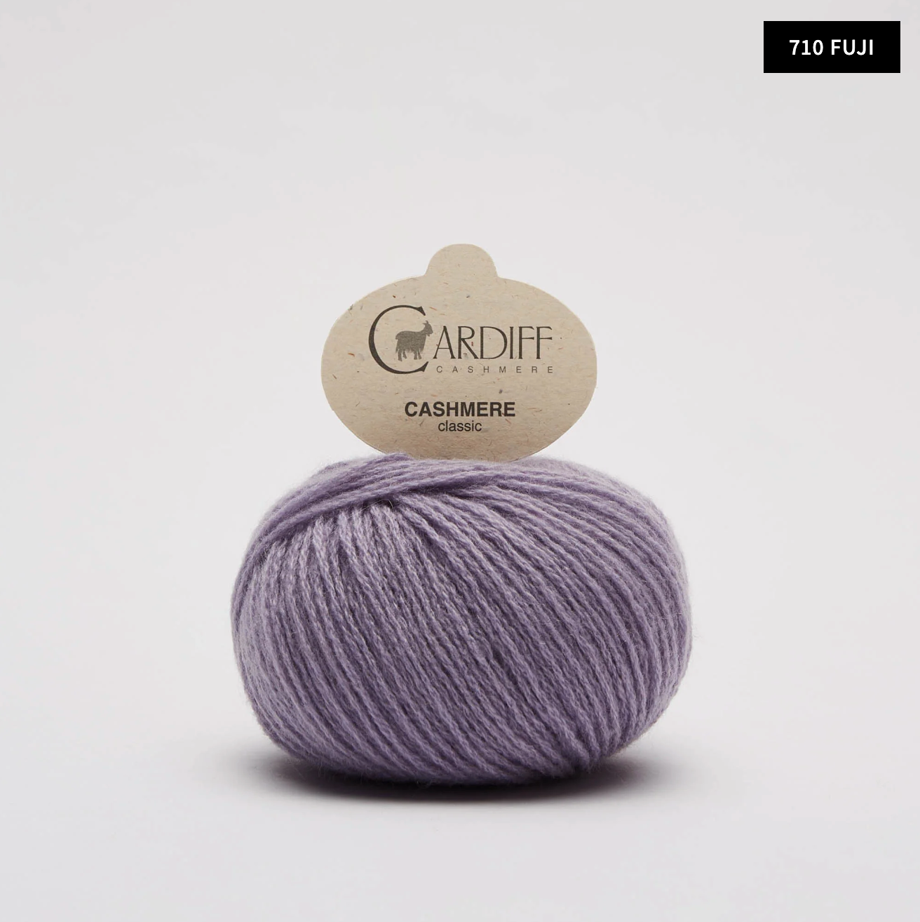 Undyed