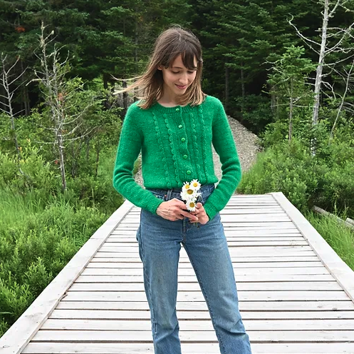 Livre Garde-Robe par Marie-Christine Lévesque