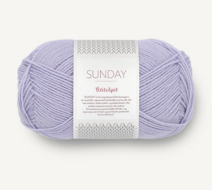5012 Perfect Purple