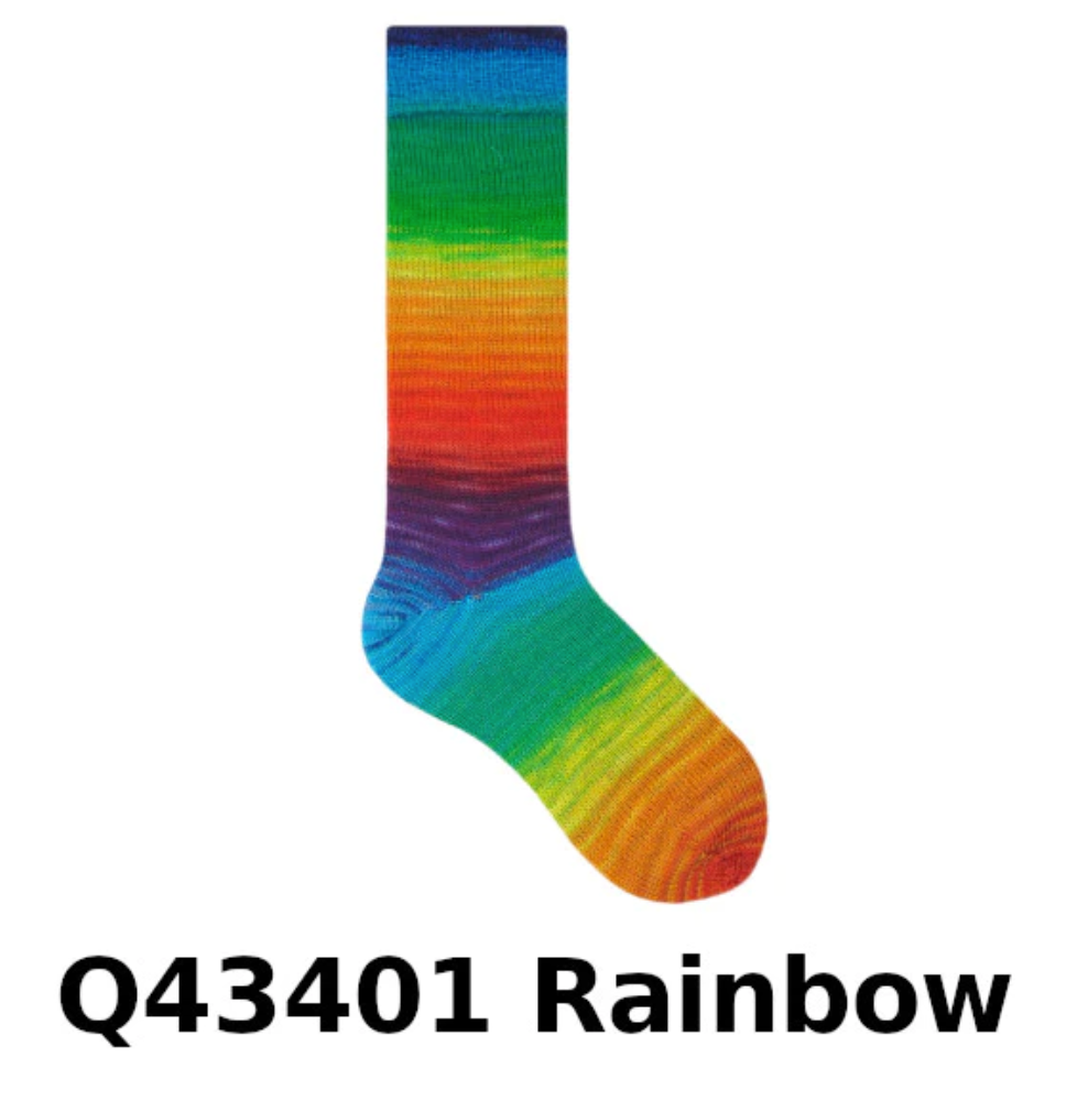 Q43401 Rainbow